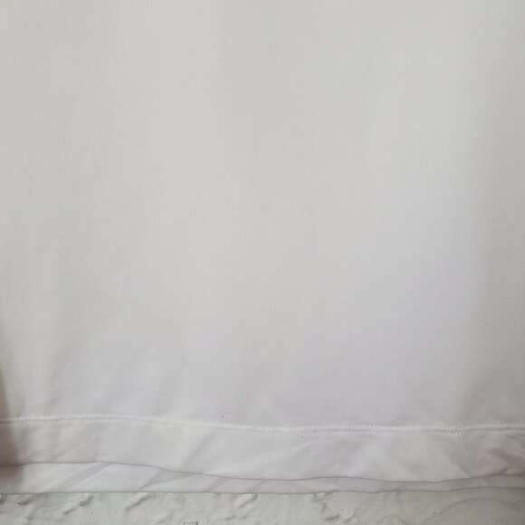 Nike Womens Faded Dot Golf Polo Shirt - Picture 5 of 5